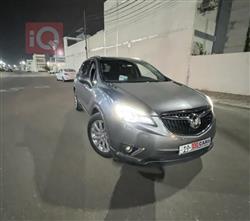 Buick Envision